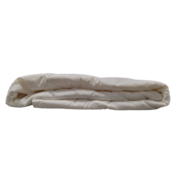 Vedera All Year wasbaar wollen/tencel dekbed 260 x 220 cm