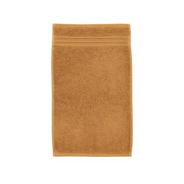 Beddinghouse Badhanddoek Okergeel 30 x 50 cm (0)
