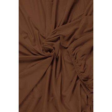 Beddinghouse Hoeslaken Zachtrood Beddinghouse Hoeslaken Zachtrood