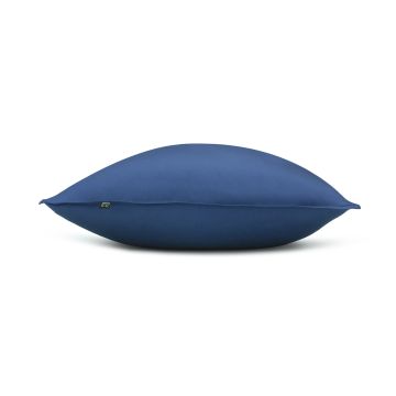ZoHome Evening-Blue 2 Kussenslopen Satinado 100% Katoen-Satijn ZoHome Evening-Blue 2 Kussenslopen Satinado 100% Katoen-Satijn