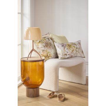 Kardol By Beddinghouse Sierkussen Solaris Cushion Naturel 50 x 50 cm