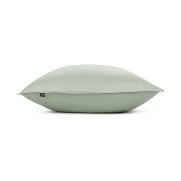 ZoHome Foam-Green 2 Kussenslopen Satinado 100% Katoen-Satijn ZoHome Foam-Green 2 Kussenslopen Satinado 100% Katoen-Satijn