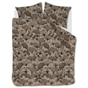 Beddinghouse Kussensloop Zand 60 x 70 cm (0)