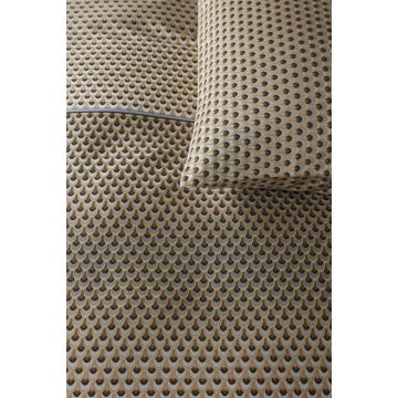 Kardol By Beddinghouse Kussensloop Naturel 60 x 70 cm (0)