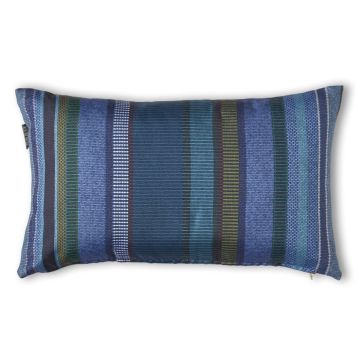 Kaat Amsterdam Sierkussen Blauw 30 x 50 cm (0)