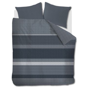 Beddinghouse Kussensloop Blauw 60 x 70 cm (0)