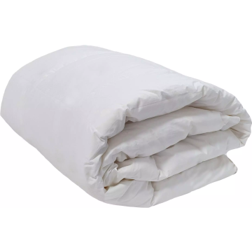 Artic 15% eendendonzen all year dekbed-260 x 220 cm