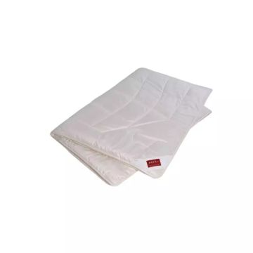 Hefel Biologisch wollen all year dekbed-1-persoons 135 x 200 cm Hefel Biologisch wollen all year dekbed-1-persoons 135 x 200 cm
