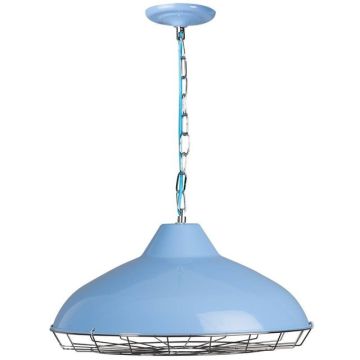 ETH Casarano hanglamp Blauw