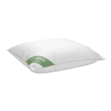 Duvet Doré Platinum 100% Siberische ganzendons hoofdkussen Duvet Doré Platinum 100% Siberische ganzendons hoofdkussen