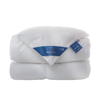 Silvana Cozy Dekbed Medium Warm (Blauw)