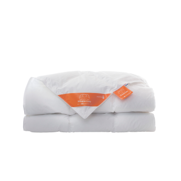 Silvana Cozy Dekbed Light (Oranje) Silvana Cozy Dekbed Light (Oranje)