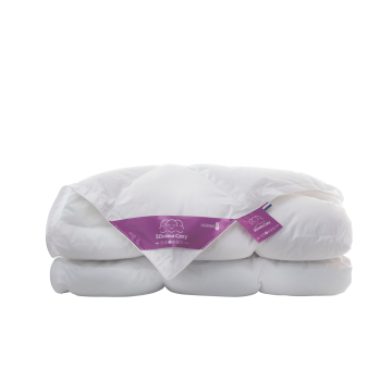 Silvana Cozy Dekbed Medium Light (Paars)