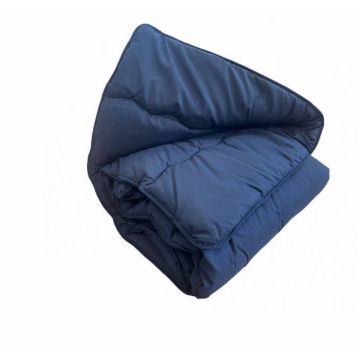 Dekbed zonder overtrek 200 x 200 cm