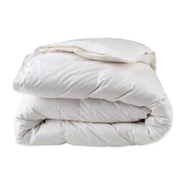 Artica 15% eendendons 4-seizoenen dekbed 200 x 200 cm