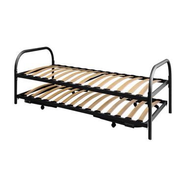 Onderschuifbed Onderschuifbed