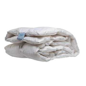 Duvet Doré Platinum 100% ganzendons all year dekbed