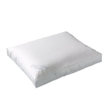 Duvet Doré Platinum 65% Siberische ganzendons (box) hoofdkussen