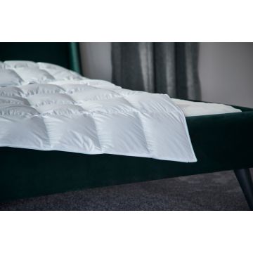 Savanne Exclusive - Eiderdonzen Dekbed Extra Light