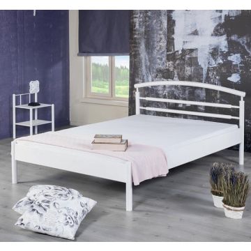 Ella metalen bed Ella metalen bed