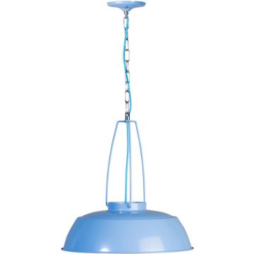 ETH Brindisi hanglamp Placid Blue