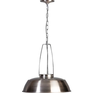 ETH Brindisi hanglamp Inox Steel