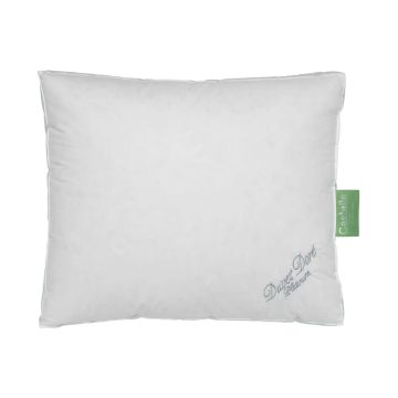 Duvet Doré Platinum 100% Siberische ganzendons (box) hoofdkussen Duvet Doré Platinum 100% Siberische ganzendons (box) hoofdkussen