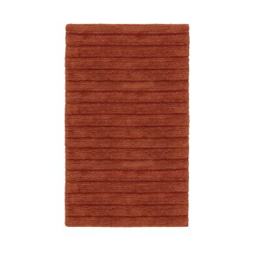 Vivienne Bidetmat Copper Orange