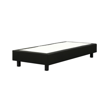 Hotel boxspring SkyLine Black