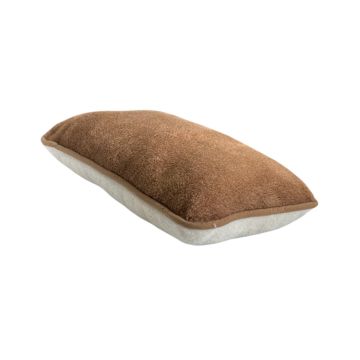 100% Kasjmier Wollen Kussen 40 x 70 cm