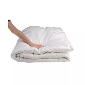 Savanne Luxor katoenen 4 seizoenen dekbed 200 x 200 cm