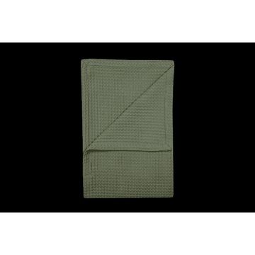 Kayori Osaka - Plaid - Katoen