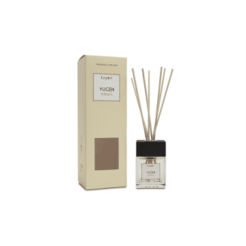 Kayori - Diffuser - 100ml - Yugen