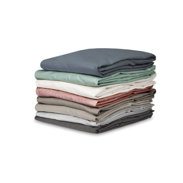 Kayori Kyoto Dubbel Jersey hoeslaken (meerdere kleuren!)