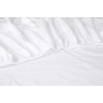 Kayori - Molton splittopper Hoeslaken Stretch - 140-160/200-220