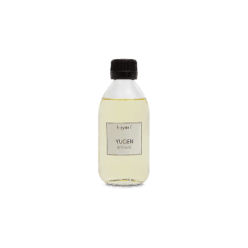 Kayori - Navulling - Diffuser - 250ml - Yugen