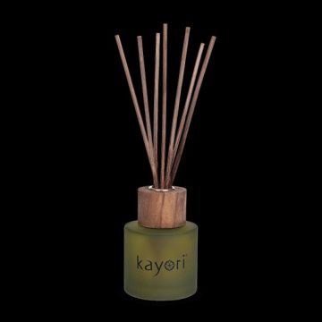 Kayori Diffuser 100ml - Kayori Diffuser 100ml -