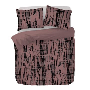 Kayori Sai - Dekbedovertrek - Katoen-Perkal Kayori Sai - Dekbedovertrek - Katoen-Perkal