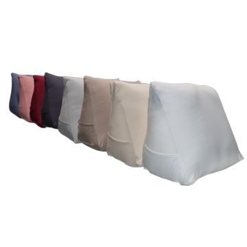 Lekker Lui Leeskussen slopen Lekker Lui Leeskussen slopen