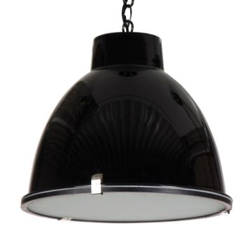 Linea Verdace hanglamp Zwart