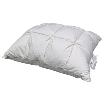 Savanne Squeeze Pillow wollen hoofdkussen