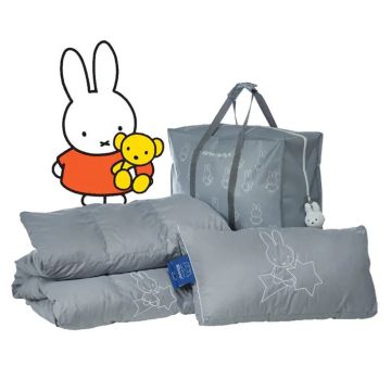 Nijntje slaapset. Dekbed + kussen