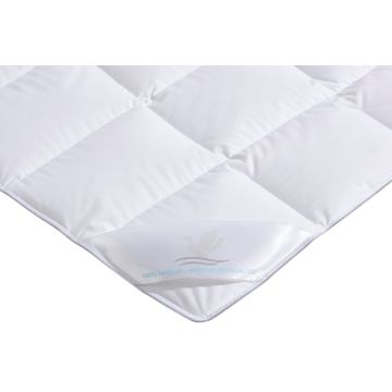 Otto Keller 60% Eendendons Zomerdekbed 200 x 200 cm (101647)