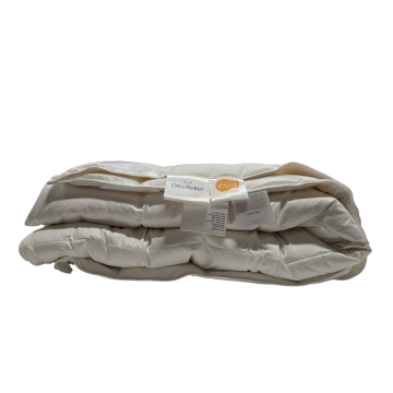 Otto Keller 100% Premium Ganzendons 4-seizoenen dekbed 135 x 200 cm Otto Keller 100% Premium Ganzendons 4-seizoenen dekbed 135 x 200 cm