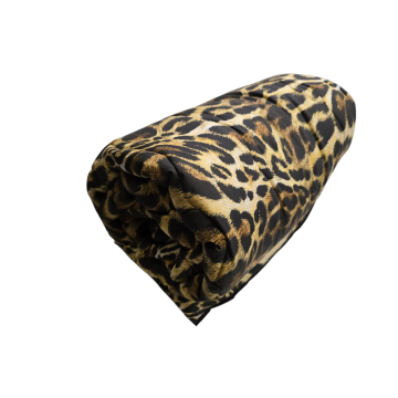 Duvono - dekbed zonder overtrek - Tijger - 200 x 200 cm