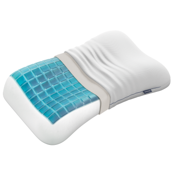 Technogel® Anatomic Curve Original hoofdkussen