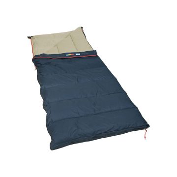 Slaapzak Stormvogel Classic Navy Blue Slaapzak Stormvogel Classic Navy Blue