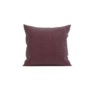 Franela K Bordeaux Red