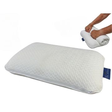 Savanne Reiskussen + kussensloop!