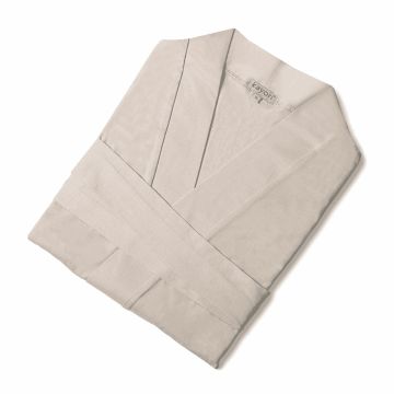 Kayori Saigon kimono jersey - Zand - Jersey